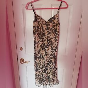 Early 2000's 90's Dress